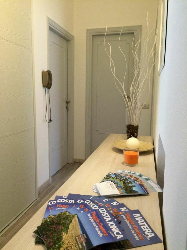 B&B Preludio Bed and Breakfast in Basilicata