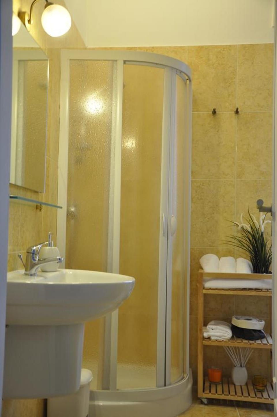 B&B Preludio Bed and Breakfast in Basilicata