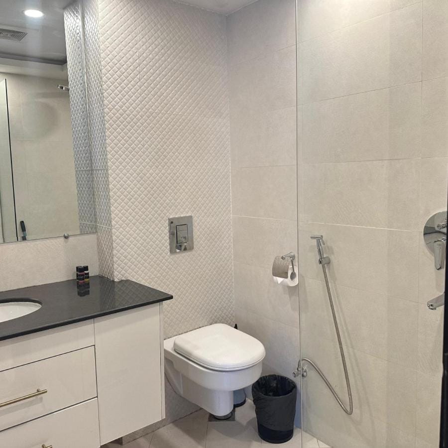 BNR - The Opus Residences Gulberg Lahore Apartment in Lahore