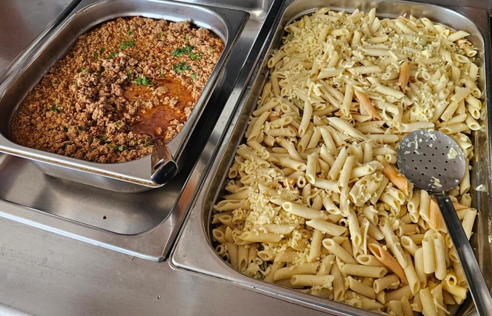 Great Alexander Hotel Hotel in Pieria, Greece