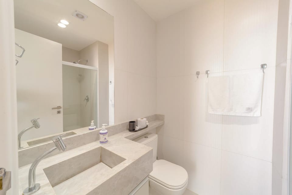 Flat beira mar Mirante de Porto Apartment in Ipojuca