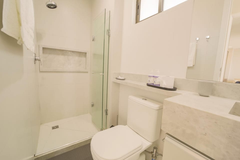 Flat beira mar Mirante de Porto Apartment in Ipojuca
