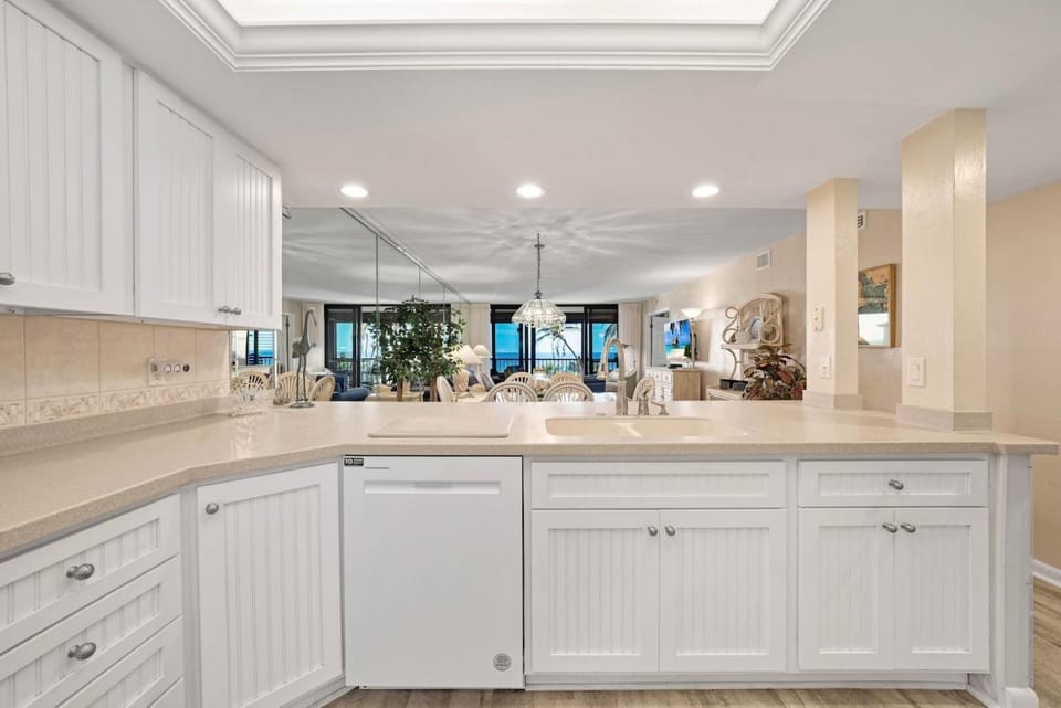 Compass Point 182 House in Sanibel Island