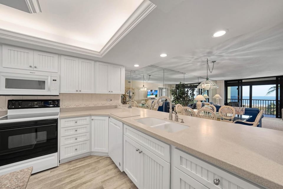 Compass Point 182 House in Sanibel Island
