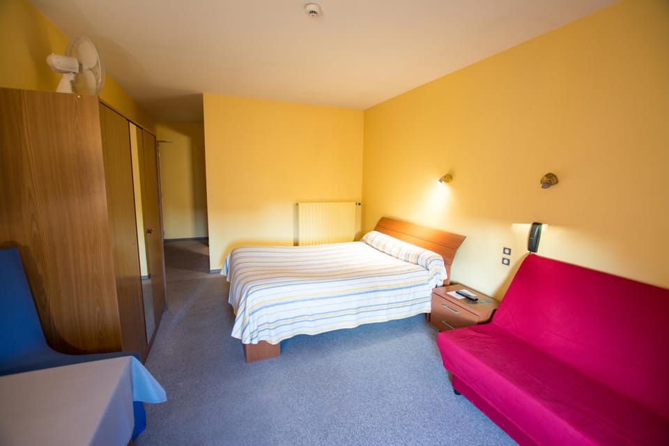 La Boule d'Or Hotel in Bressuire