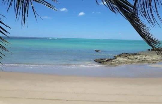 O De Casa House in State of Alagoas, Brazil