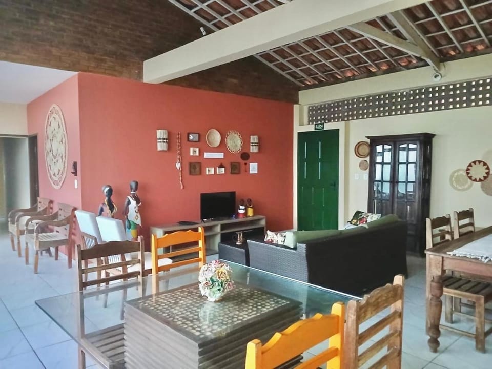 O De Casa House in State of Alagoas, Brazil