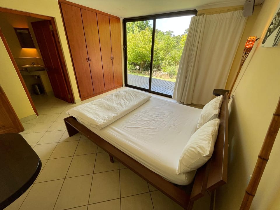 Basco River Lodge Holiday Villa Villa in Western Cape