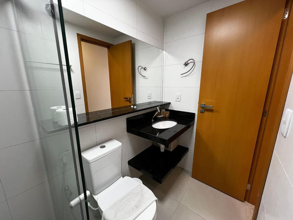 Studio Design 3 - 915 - 300m da Praia | Mandi Hosp Apartment in Maceió