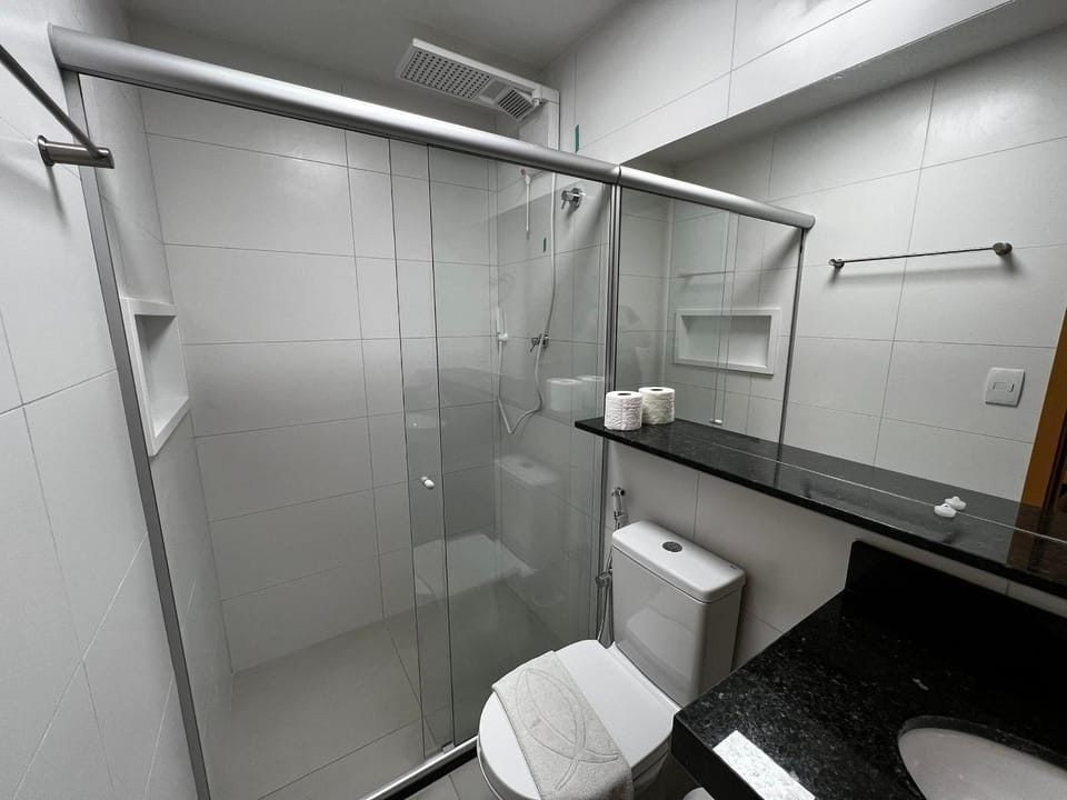 Studio Design 3 - 915 - 300m da Praia | Mandi Hosp Apartment in Maceió