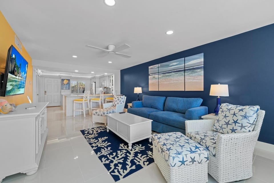 Loggerhead Cay 381 House in Sanibel Island