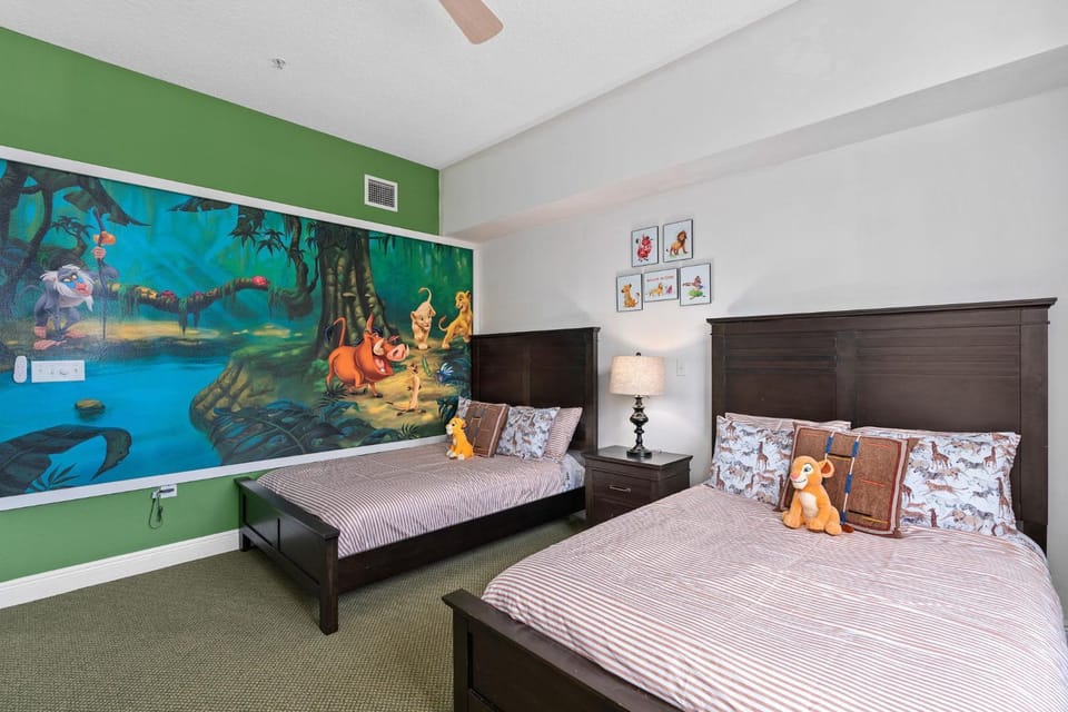 Cozy Retreat Near Disney World & Attractions House in Four Corners