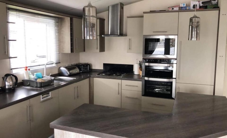 20 Misty Bay House in Tattershall