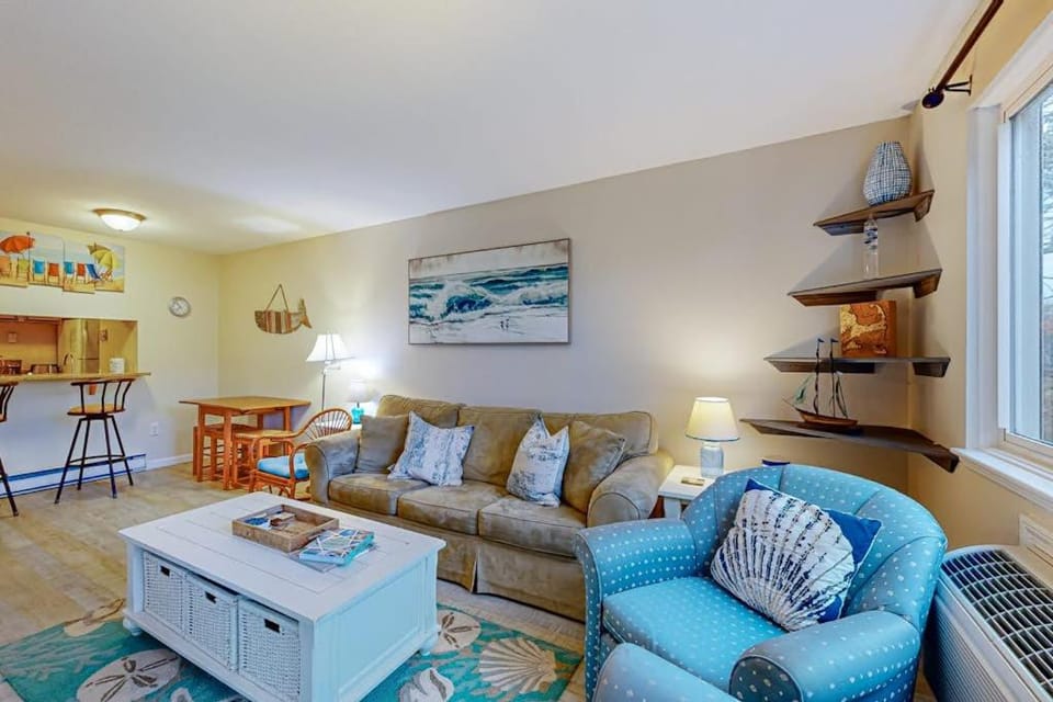 The Condo at Ocean Edge House in Brewster
