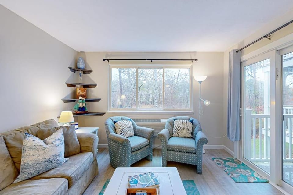 The Condo at Ocean Edge House in Brewster
