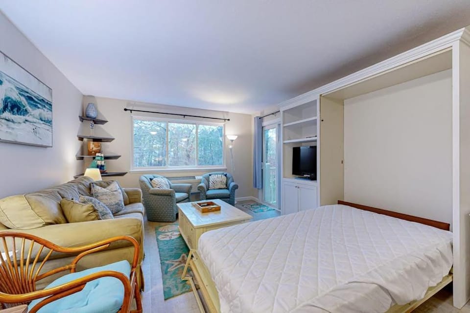 The Condo at Ocean Edge House in Brewster