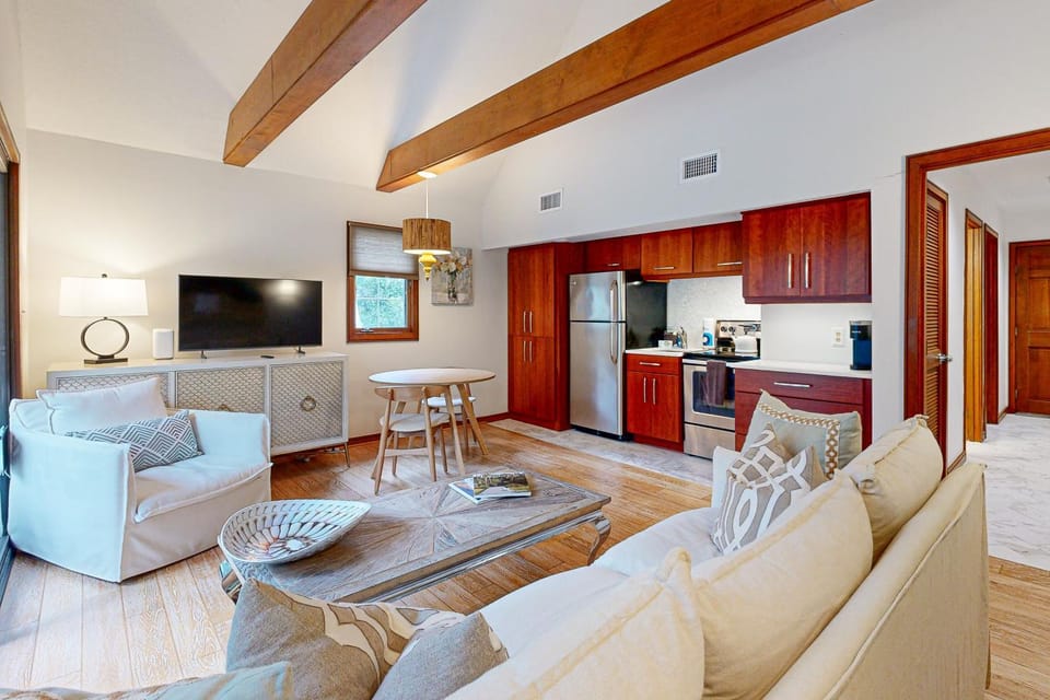 Seascape 3529 House in Kiawah Island