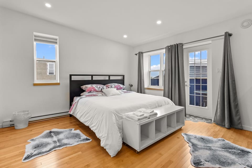 The Cabot 2Bds 2Ba Patio House in St Johns