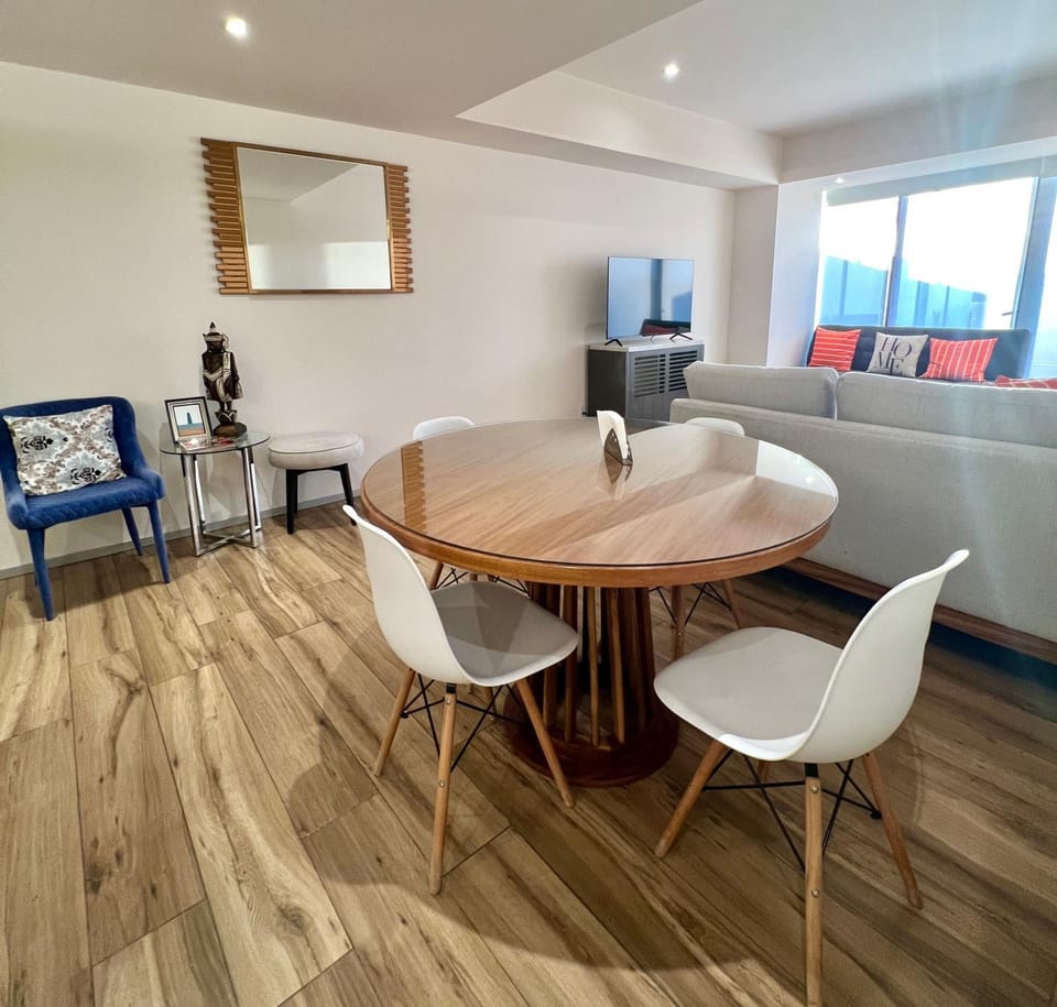 Departamento Deluxe 2H-48 Apartment in Guadalajara
