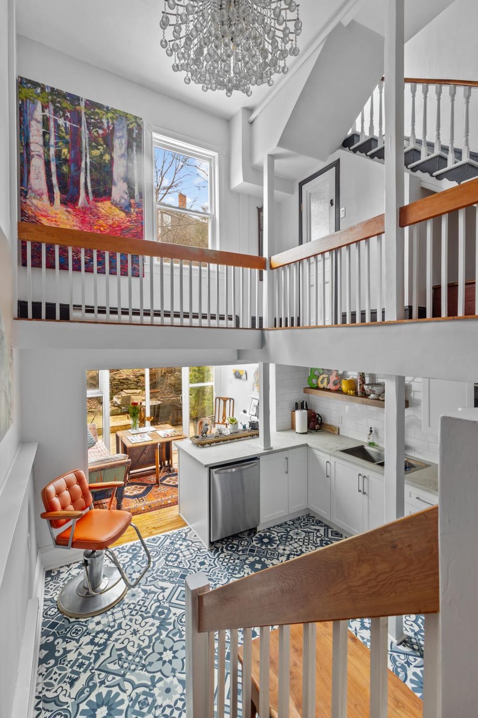 Elegant Victoria 2BR 15BA & Private Yard House in St Johns