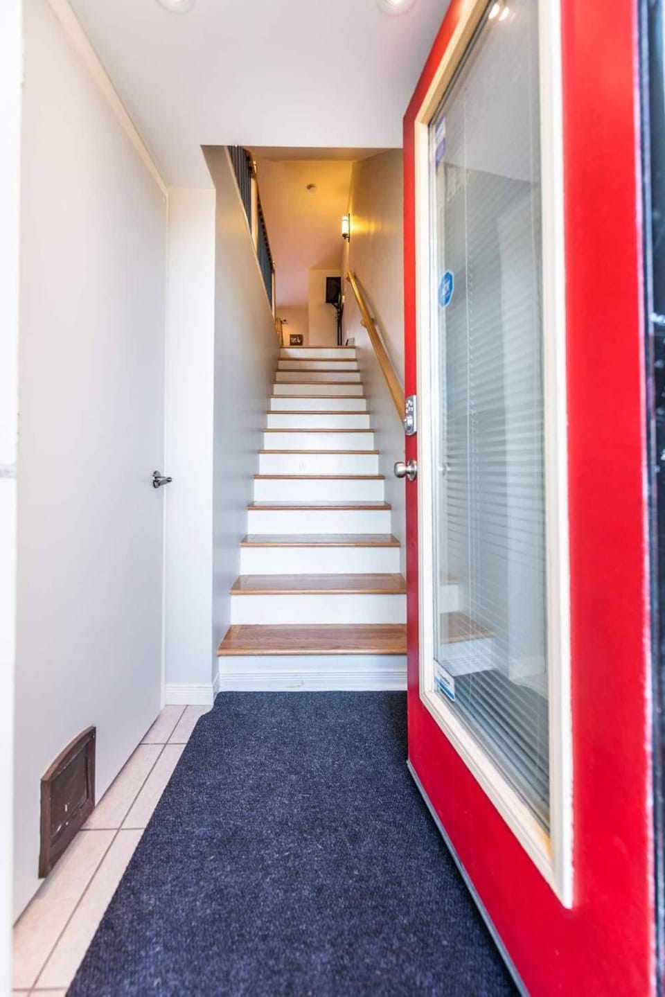 Harbour View Hitch 2BR w Parking & Deck House in St Johns