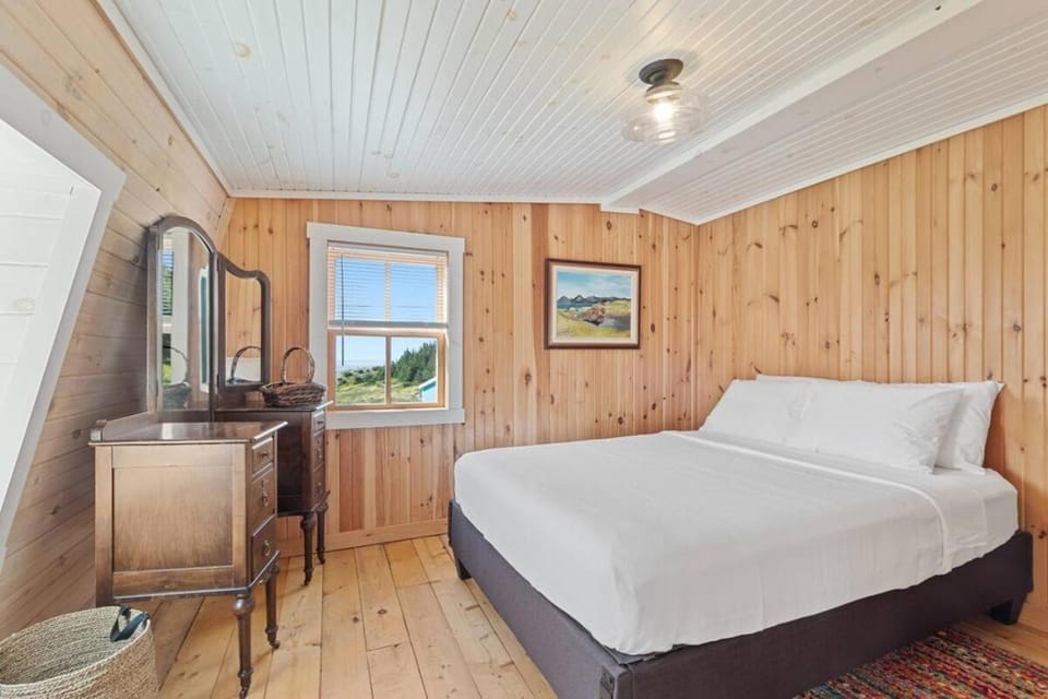 The Howard House Daniels Cove House in Newfoundland and Labrador
