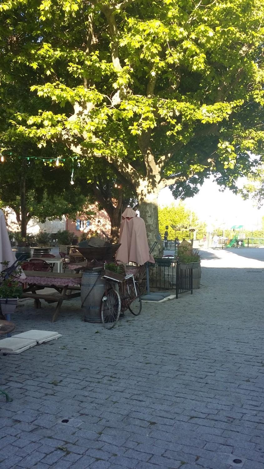 Le Tournebride Bed and Breakfast in Solliès-Toucas
