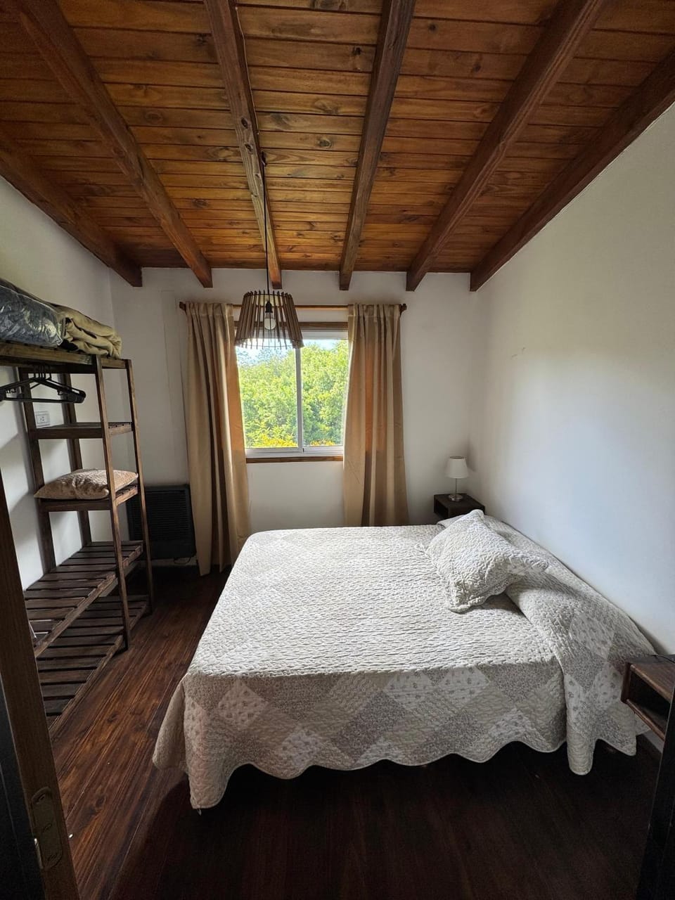 La Loisa - Bungalows & Rooms Vacation rental in San Carlos Bariloche