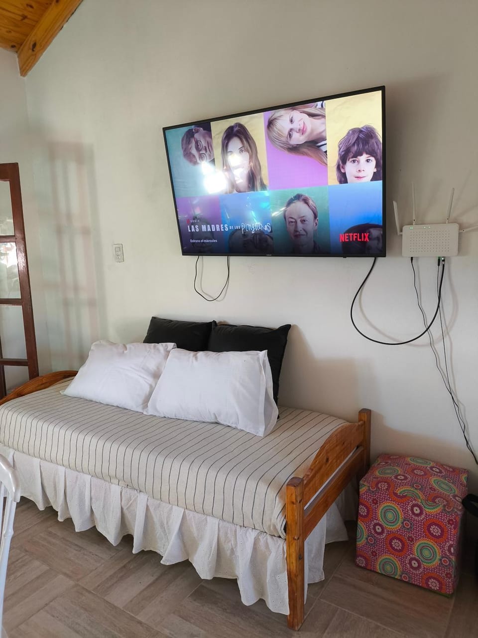 TV and multimedia