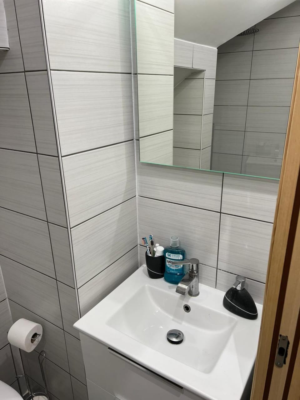 Appartement vu sur la cathédrale Apartment in Strasbourg