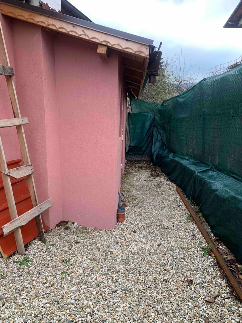 Southern Hill Apartment in Sofia