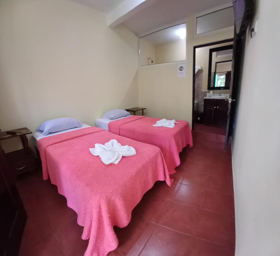 Casa Roca Apartment in Sololá Department