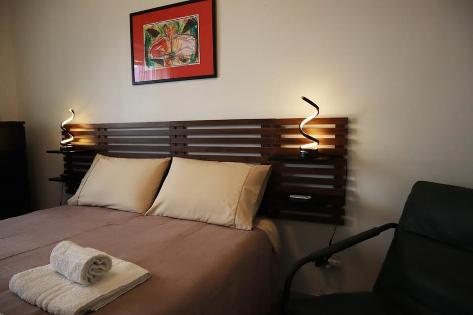 Bed, Decorative detail
