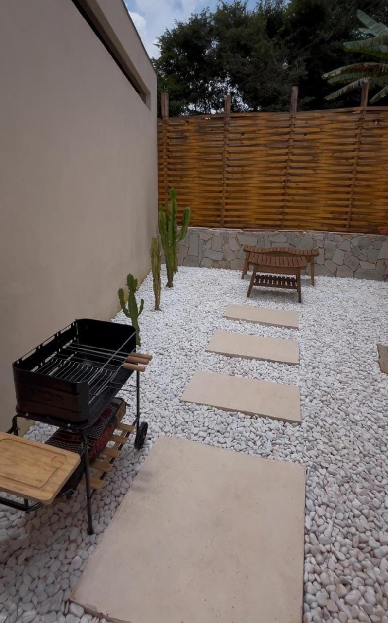 Chalés Essência de Casa Branca - Greece House in State of Minas Gerais, Brazil