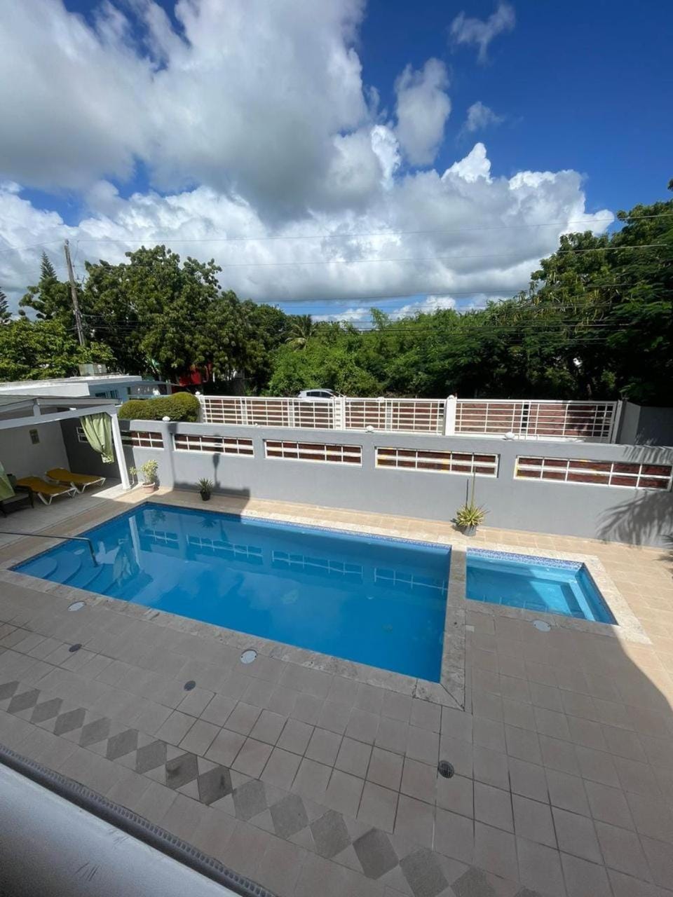 Santuario Tropical at Marino Paradise Apartment in Juan Dolio