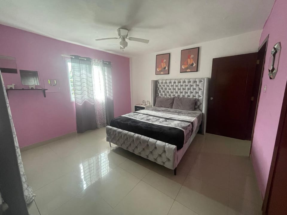 Santuario Tropical at Marino Paradise Apartment in Juan Dolio
