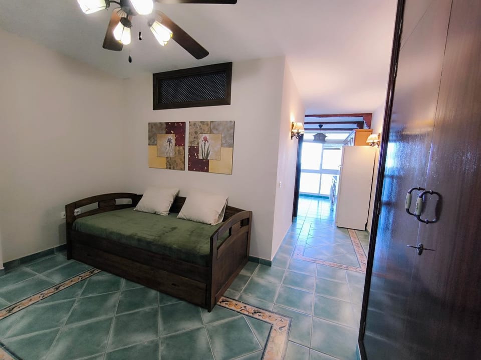 Atlantic Dream Sunset Apartment in Canary Islands