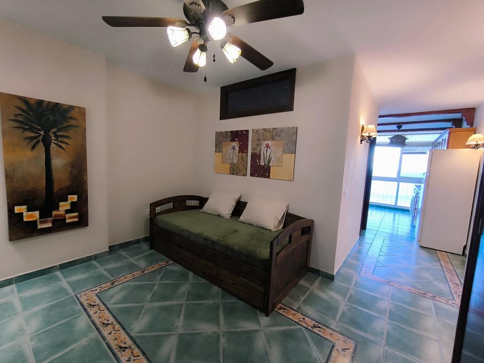 Atlantic Dream Sunset Apartment in Canary Islands
