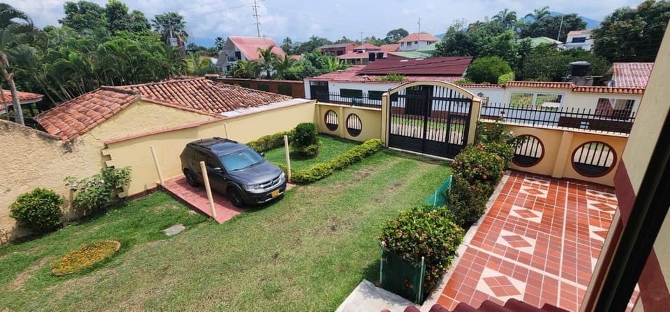 King Ranch - Siboney Apartment in Anapoima