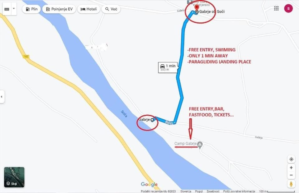 Apartments Denis Apartment in Friuli-Venezia Giulia