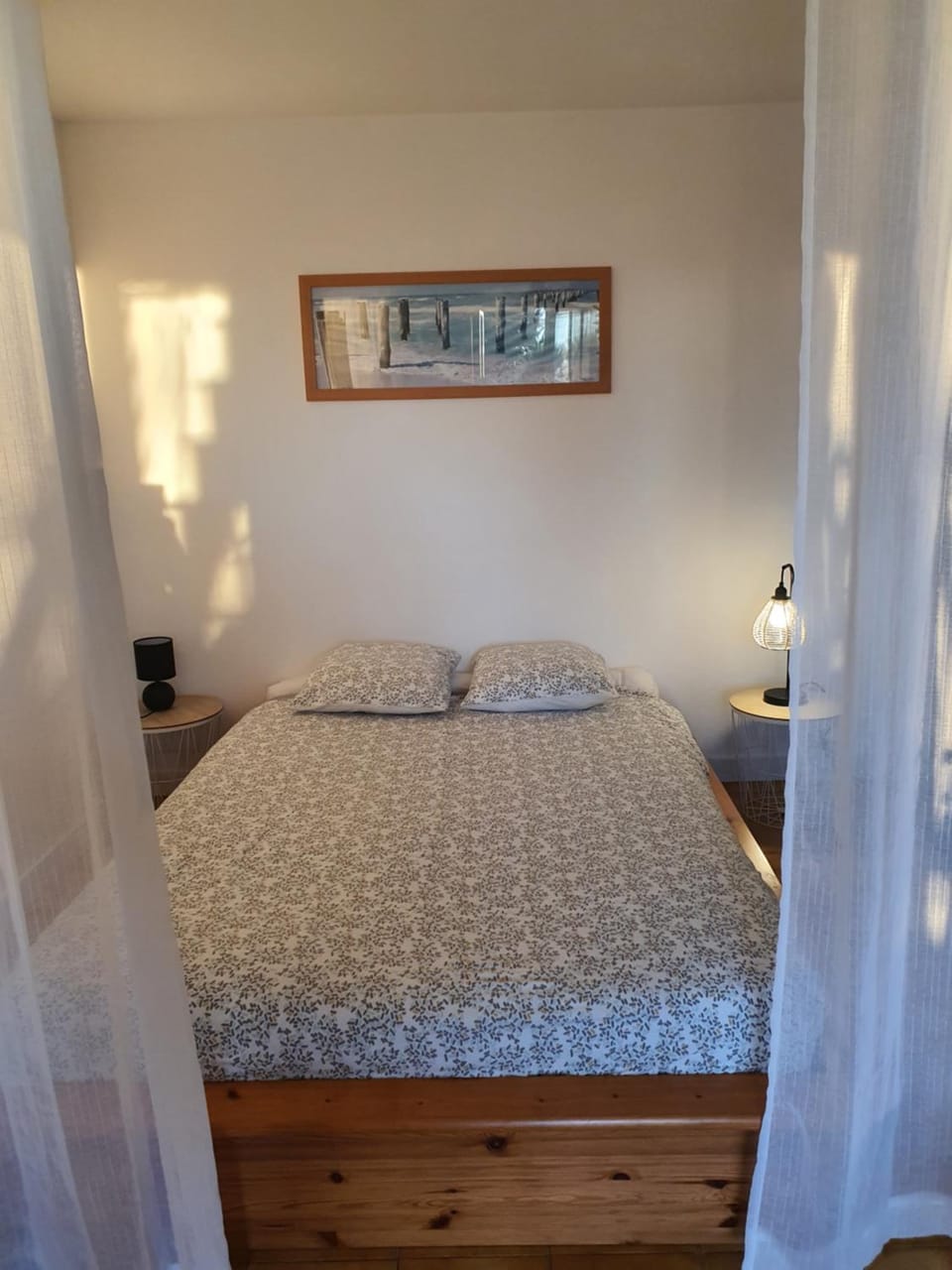 Studio Le Petit Baigneur Apartment in Nouvelle-Aquitaine