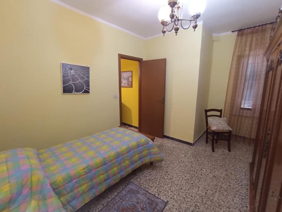 La Casetta della fontana del muro Apartment in Lazio