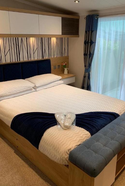 2 Sycamore House in Tattershall