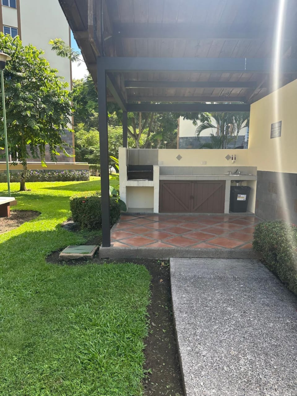 Casa Linda Apartment in Jaco