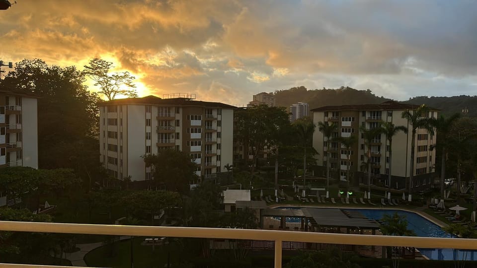 Casa Linda Apartment in Jaco