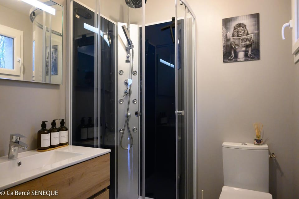 Shower