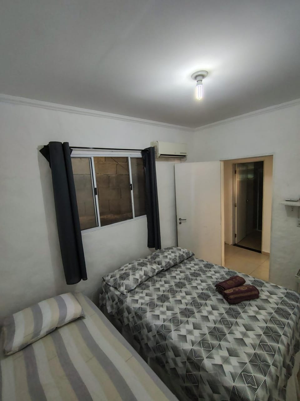 Casa Praia Barequeçaba House in São Sebastião