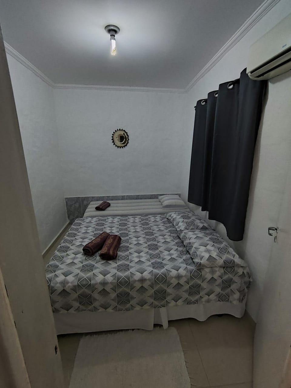 Casa Praia Barequeçaba House in São Sebastião