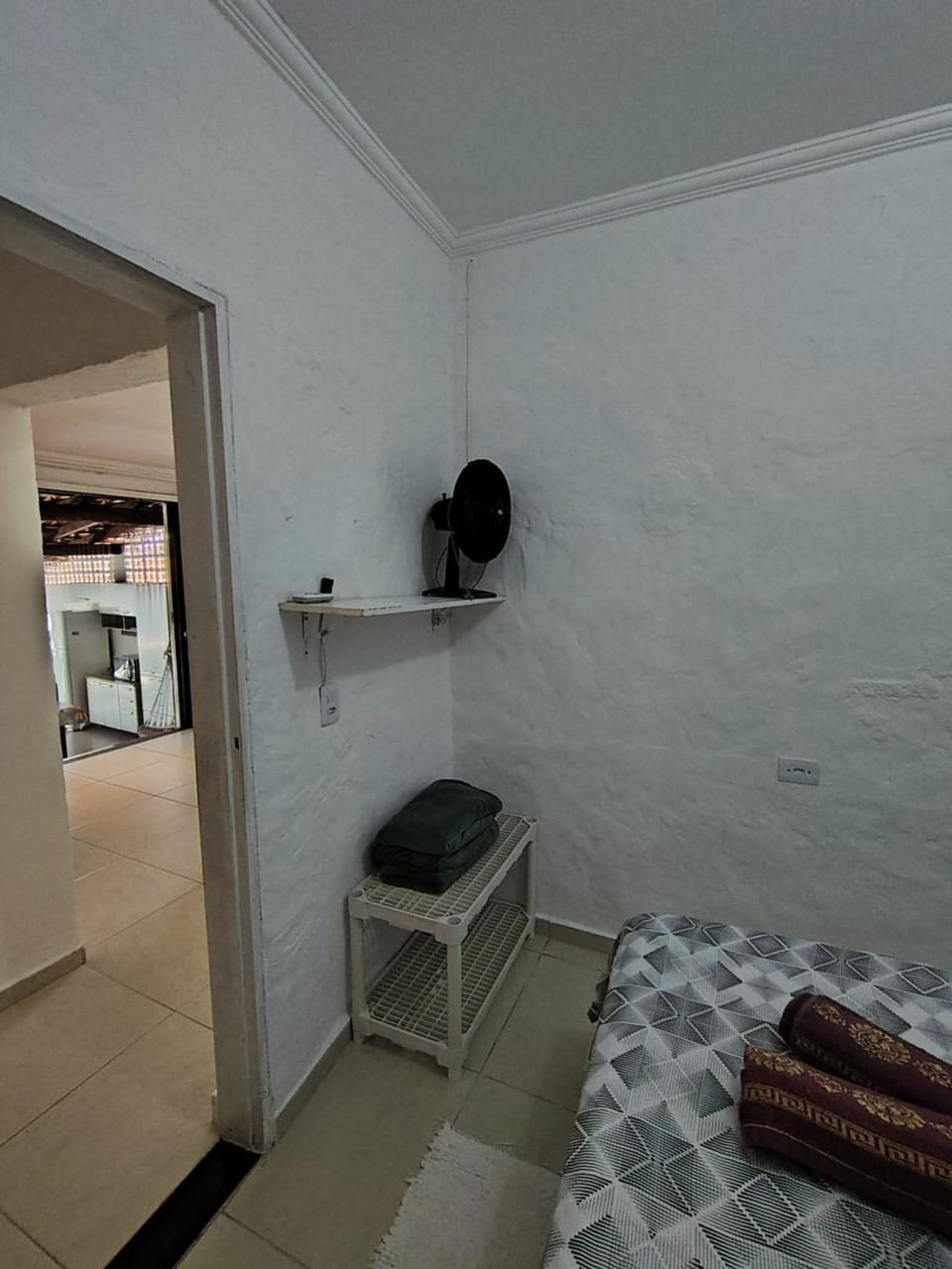Casa Praia Barequeçaba House in São Sebastião