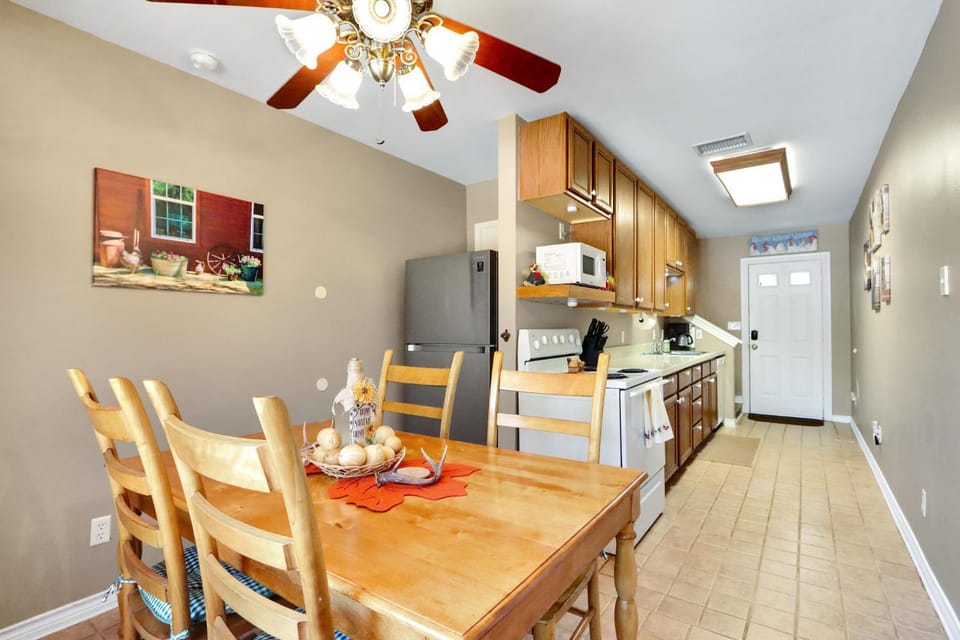 Happy Hideaway House in Wimberley